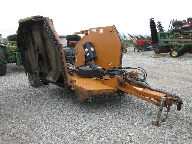 Woods 3180 Batwing Mower (A50514)