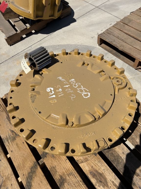 CAT 621B Final Drive (A68134)