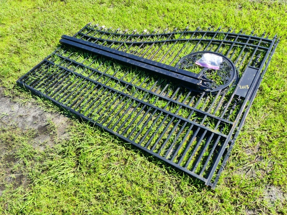16' Driveway Gate (A53316)
