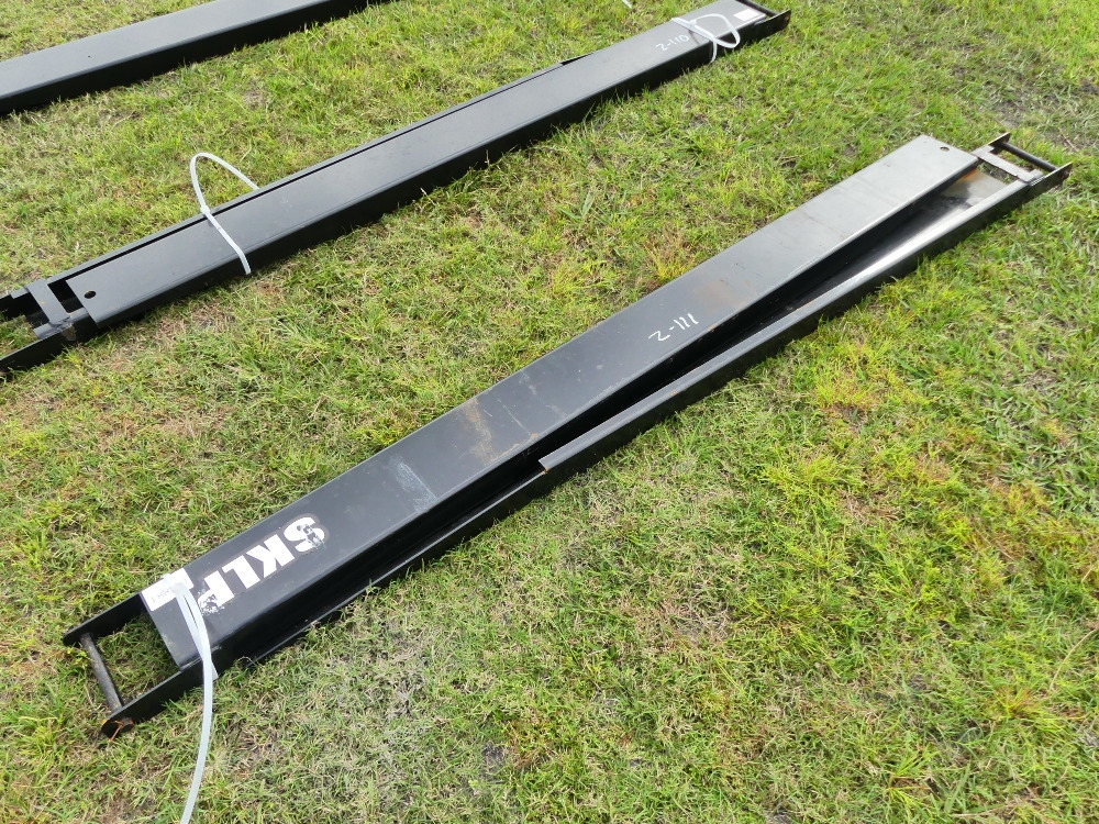 Fork Extensions (A57149)