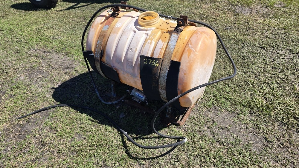 50 Gallon Tank (A53316)