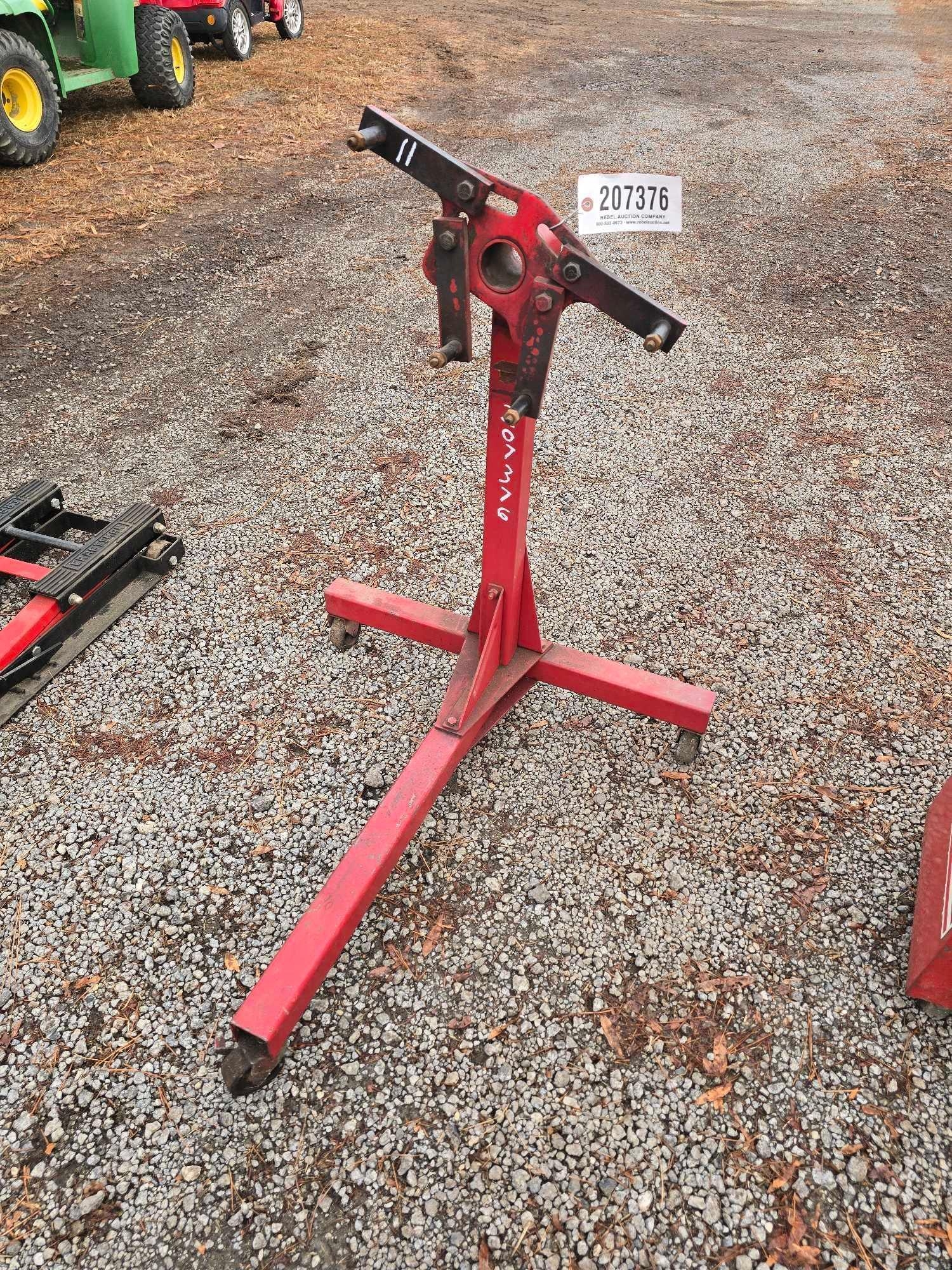 ENGINE STAND (A52708)