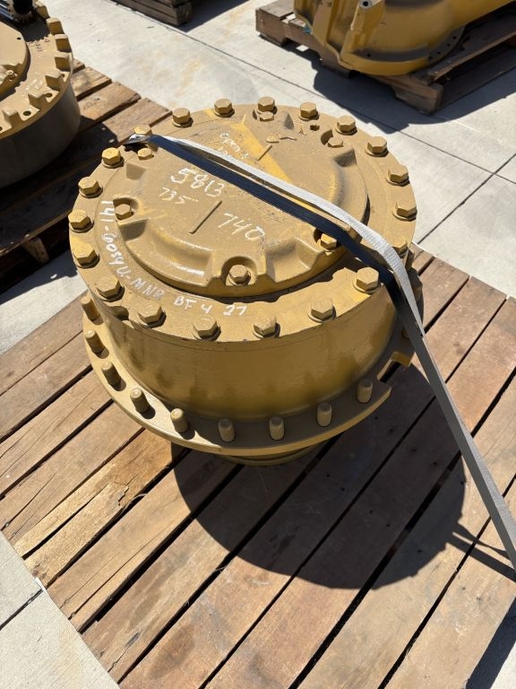 CAT 735/740 Final Drive (A68134)