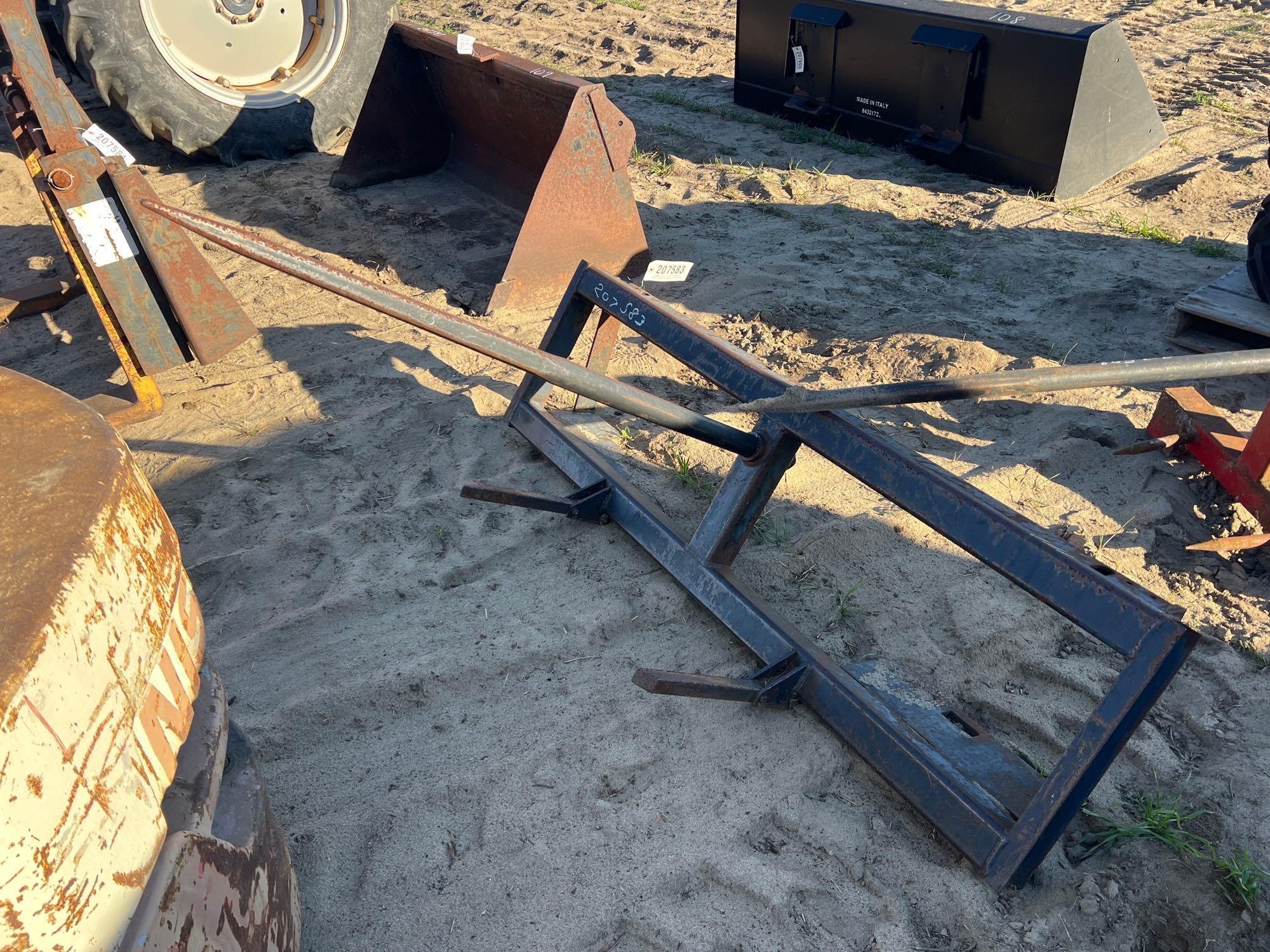 UNIVERSAL QT HAY SPEAR (A63290)