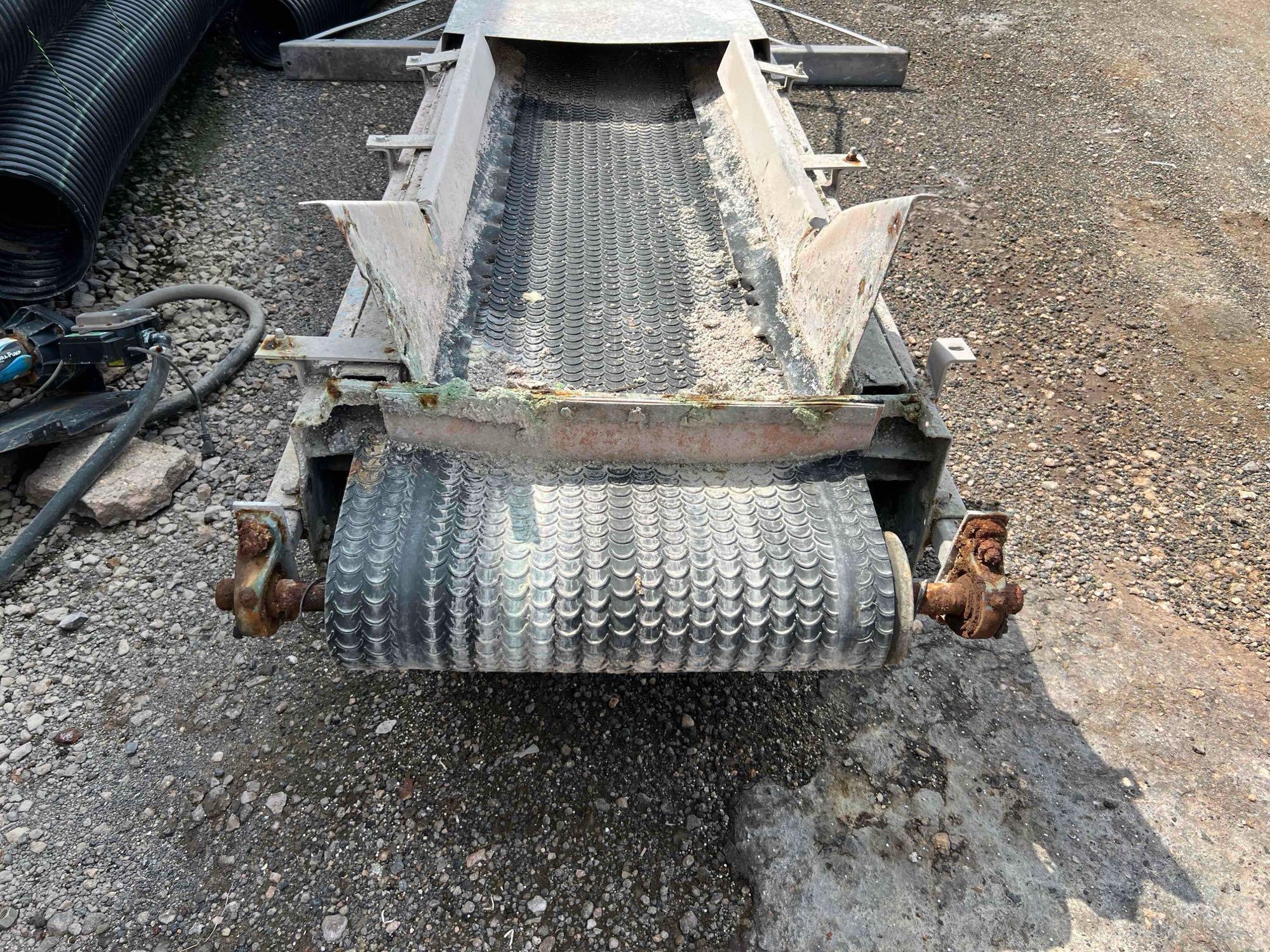 Adams Conveyor (A50397)