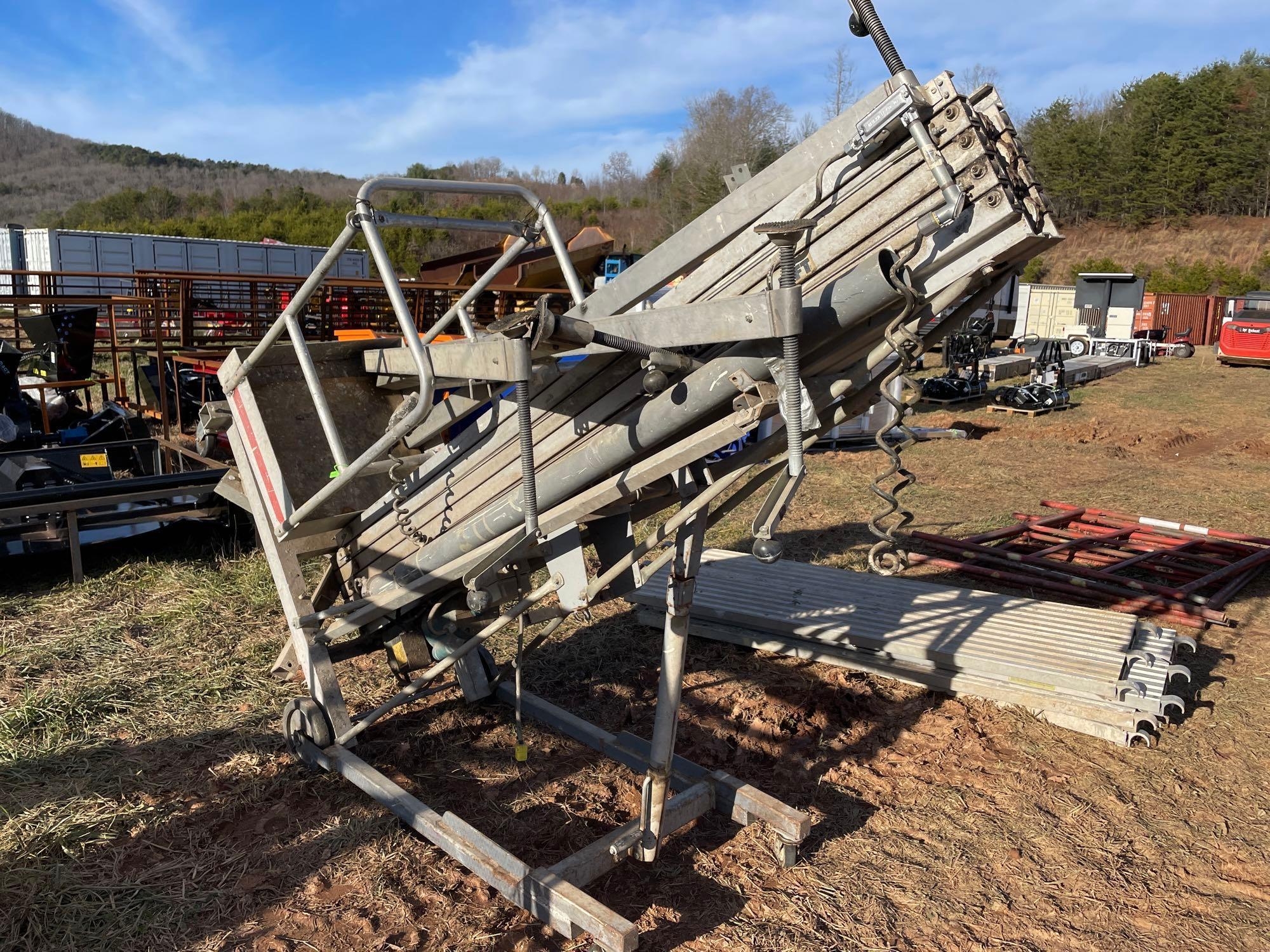 Electric Man Lift (A57454)