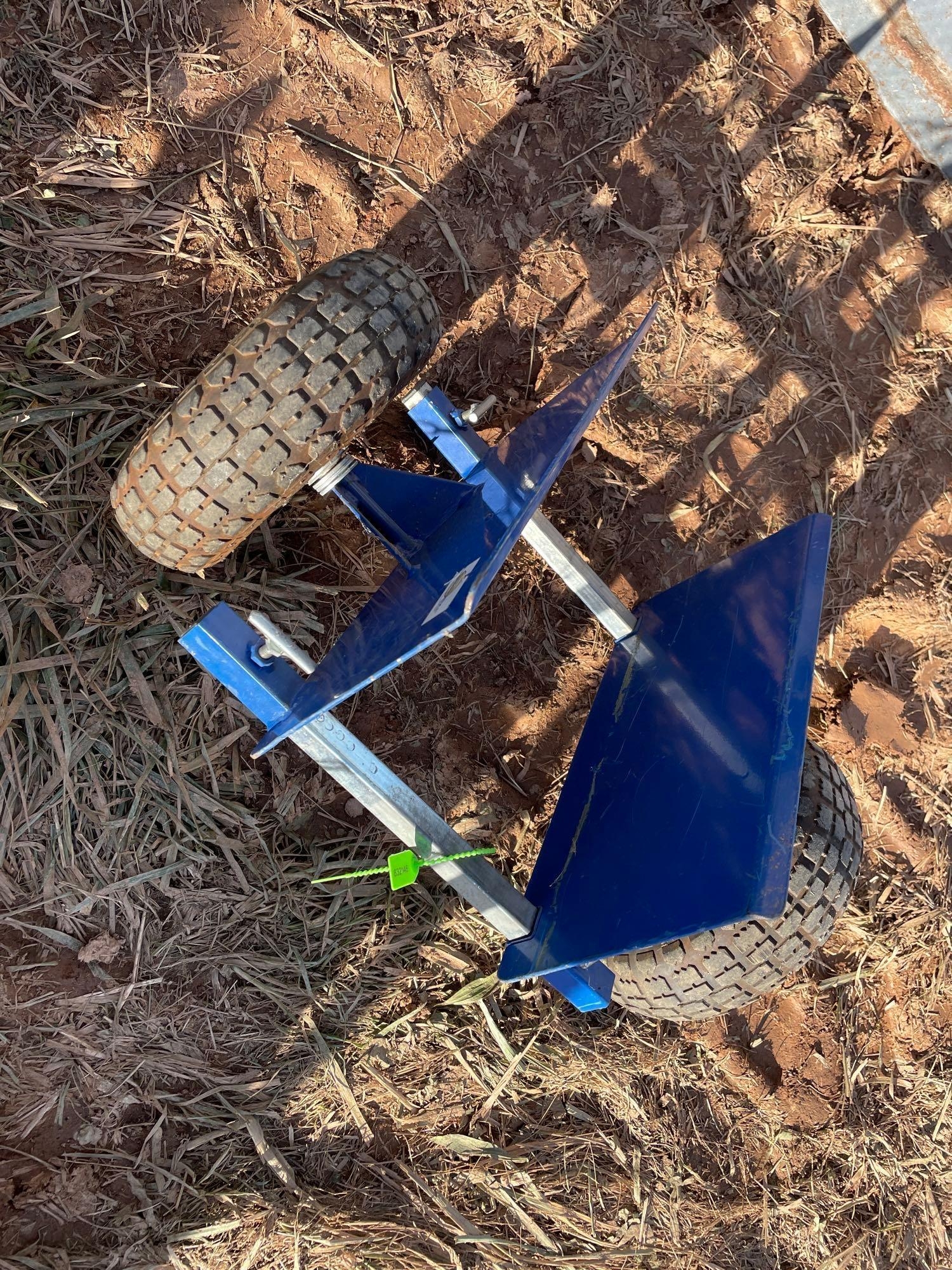 Two Wheel Dolley (A57454)