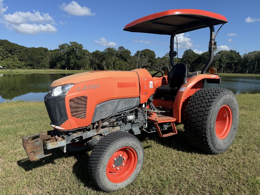 Kubota L4701 (A53317)