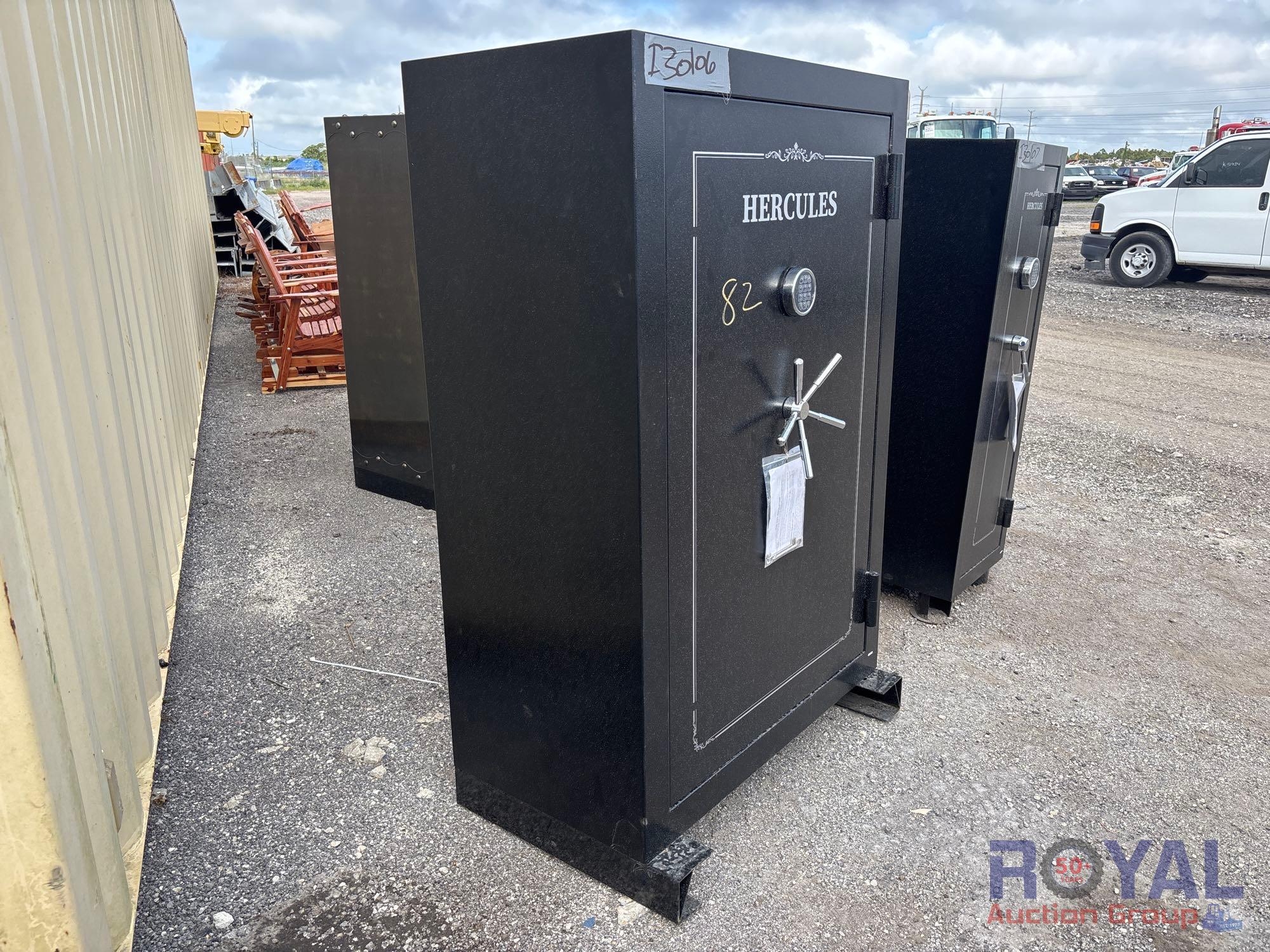 Hercules Gun Safe (A55758)