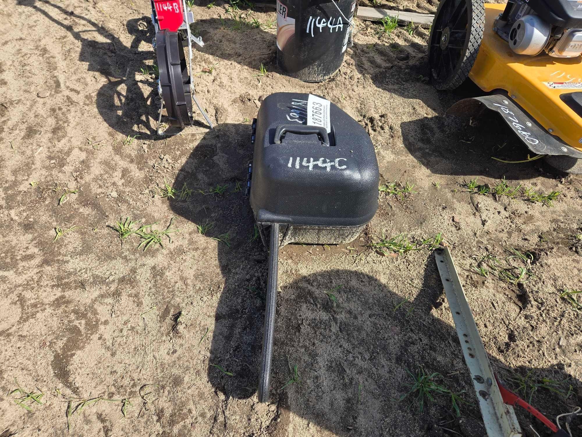 CRAFTSMAN 18" CHAINSAW (A63745)