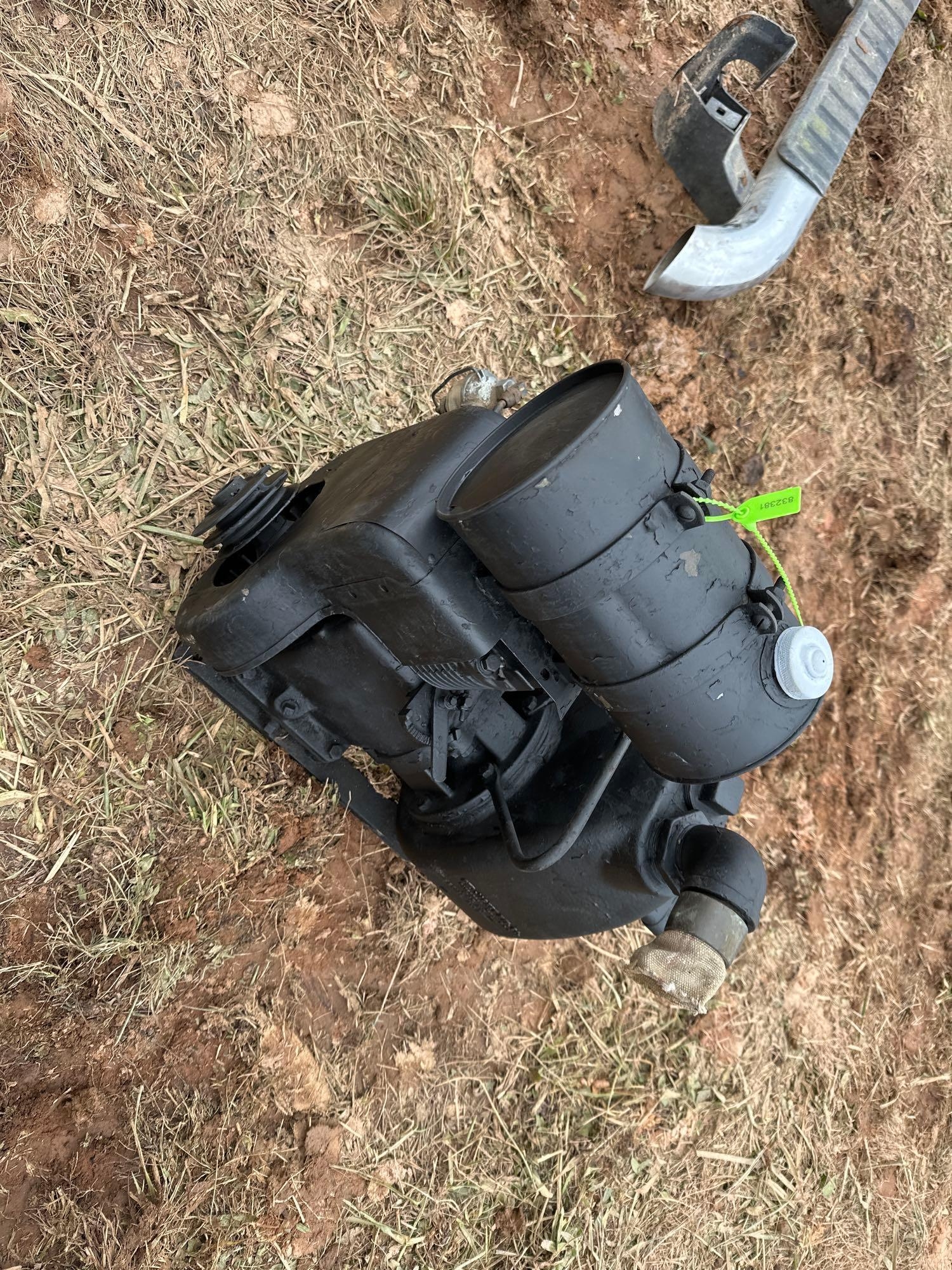 Gas Engine Water Pump (A57454)