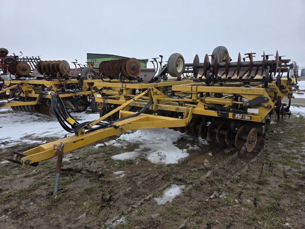 Landoll Tilloll Soil Finisher (A66285)