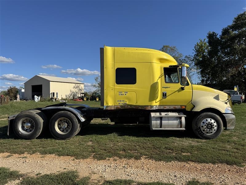 2012 International Prostar (A61306)