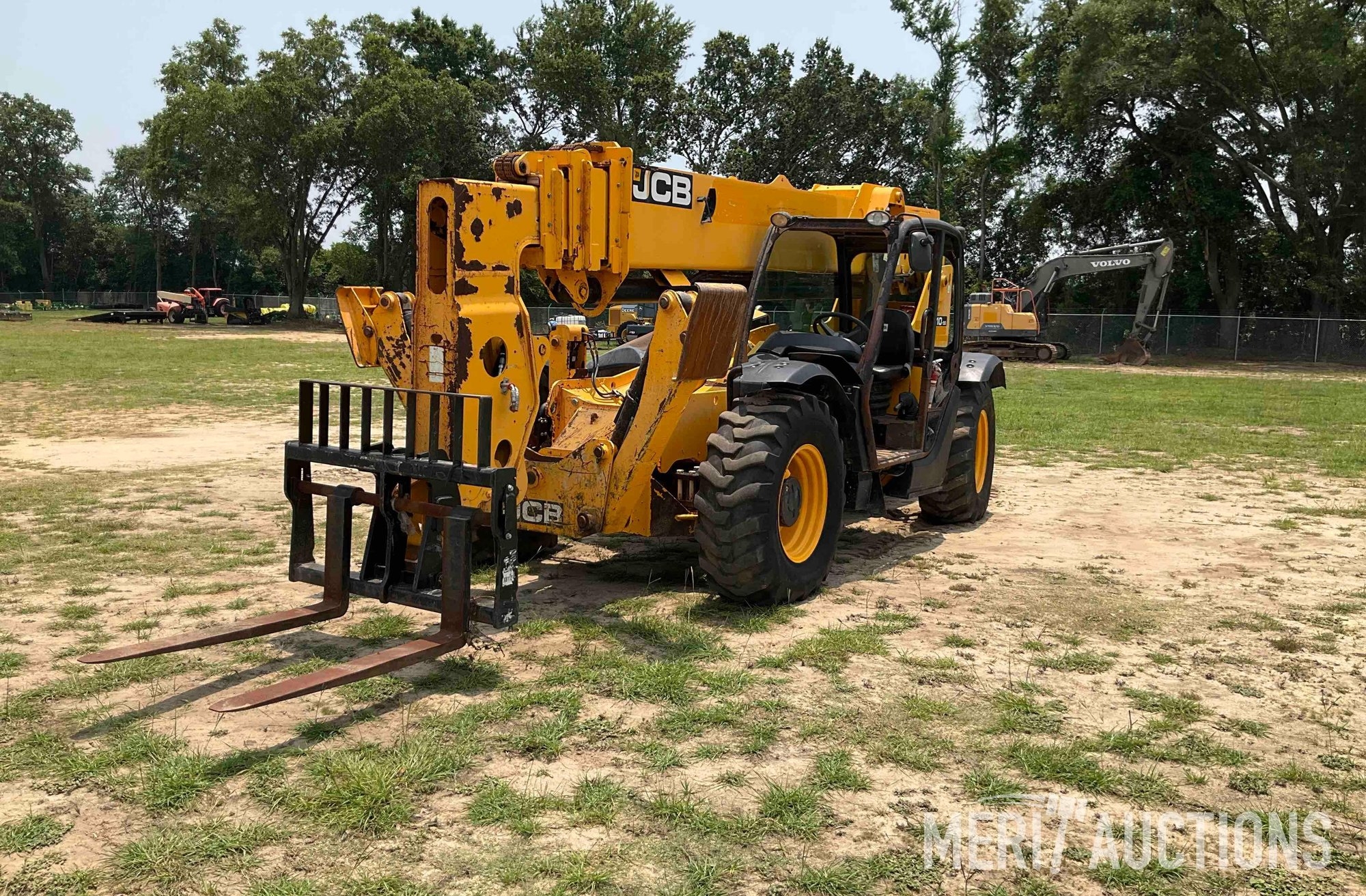 JCB 5 10 56 (A50490)