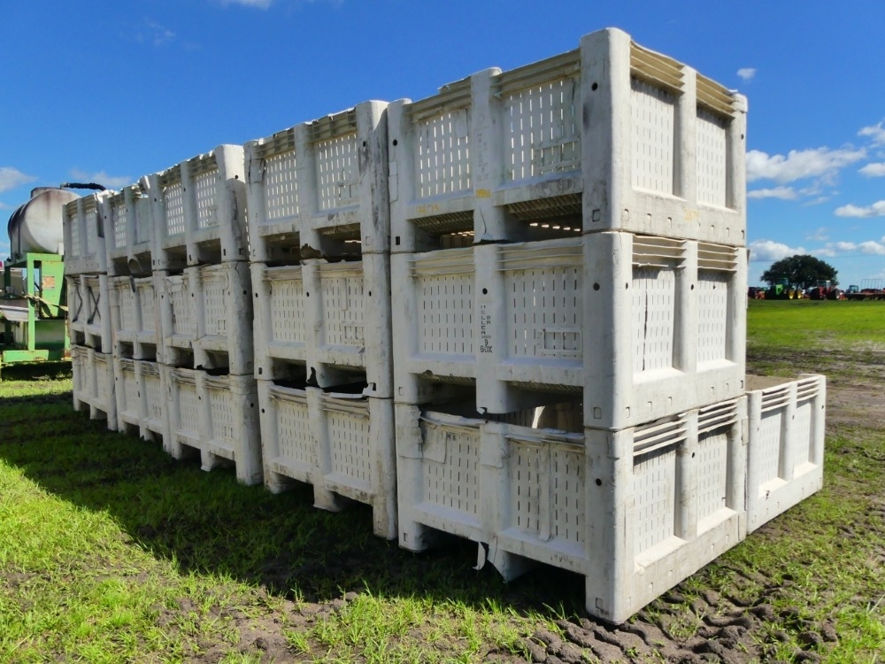 (28) 24-A Macro Bins (A53316)