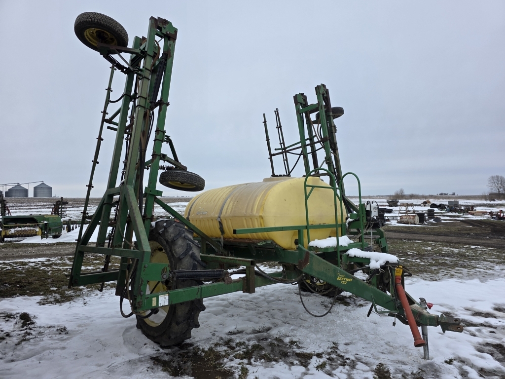 Bestway 750 Sprayer (A66285)