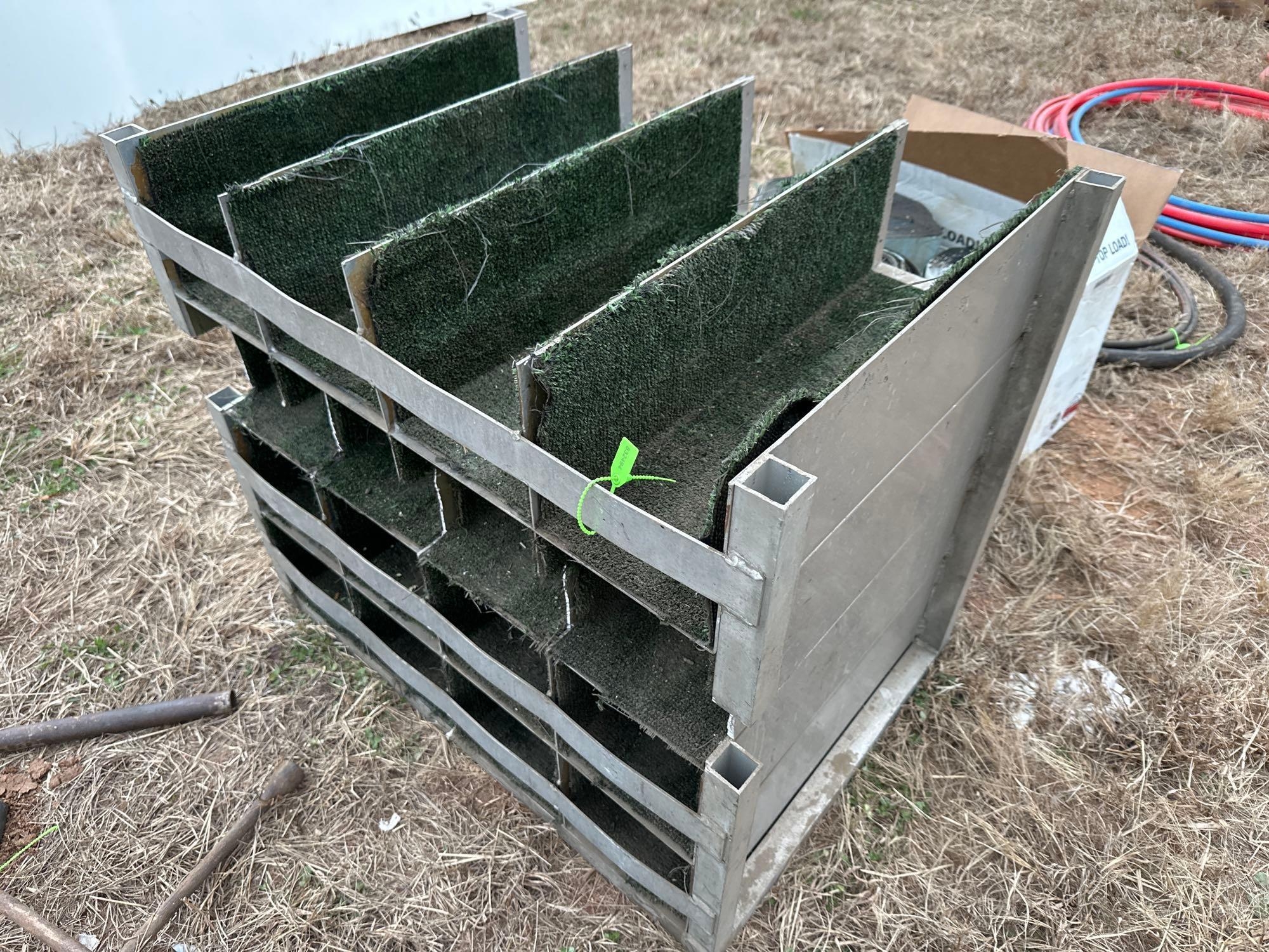 Welding Rod Organizer (A57454)