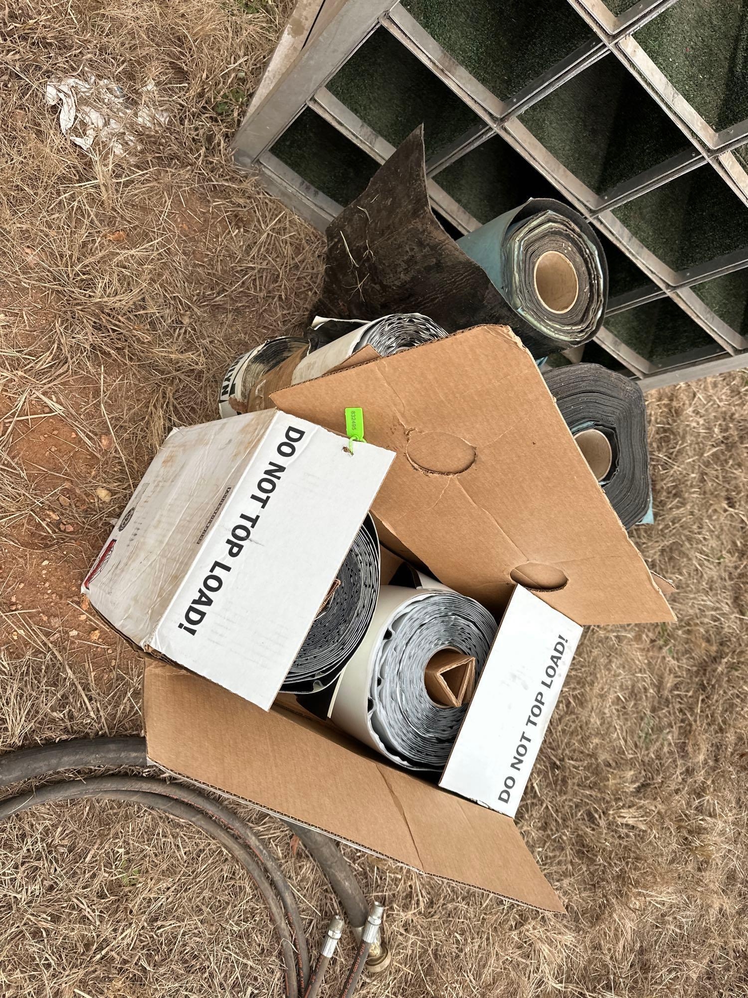 Concrete Sealant (A57454)