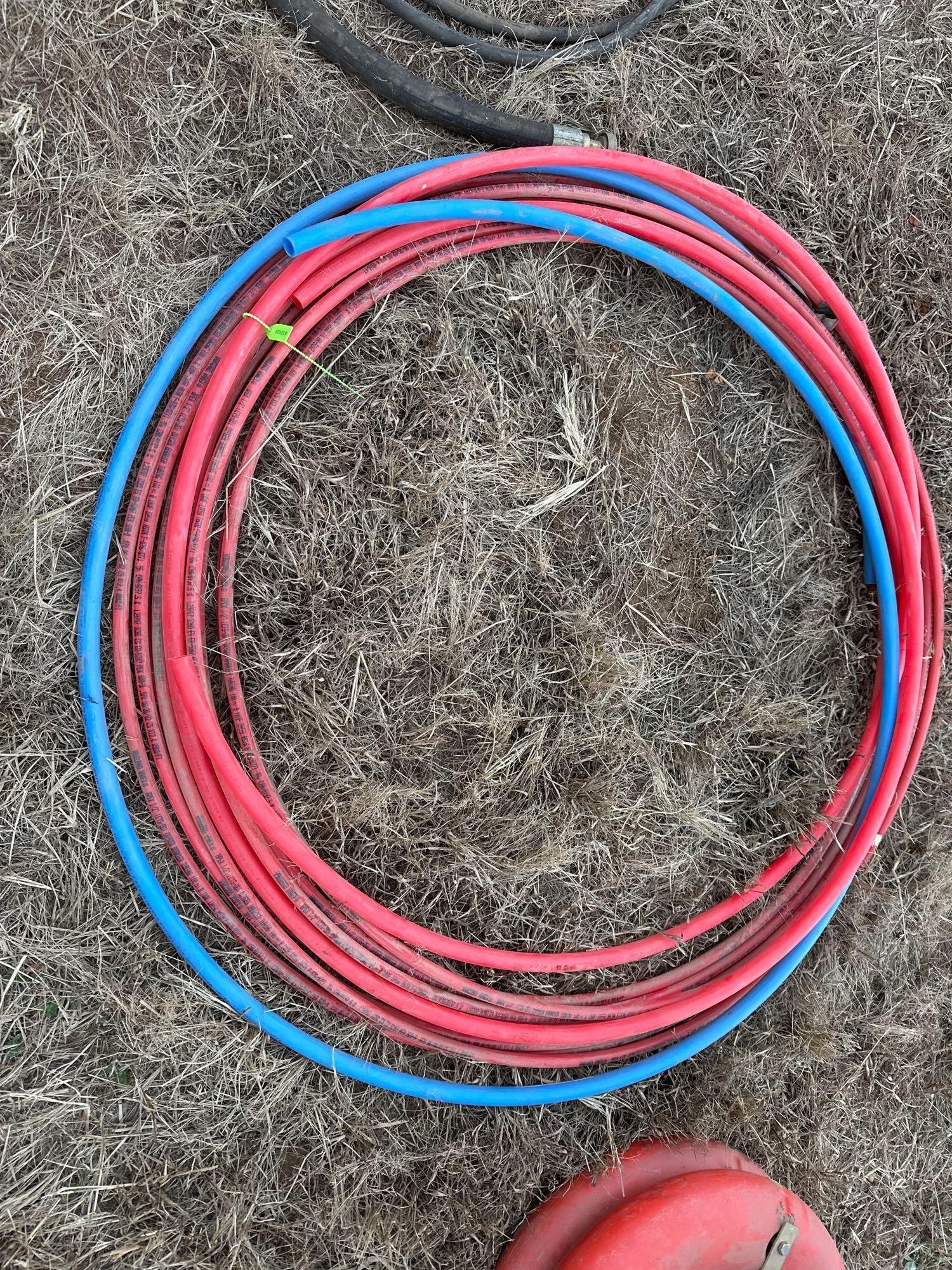 Pex Pipe (A57454)