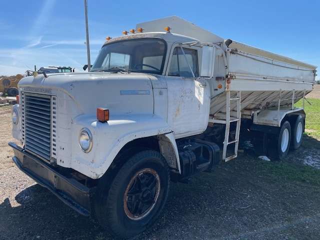International Fleet Star Truck (A47369)