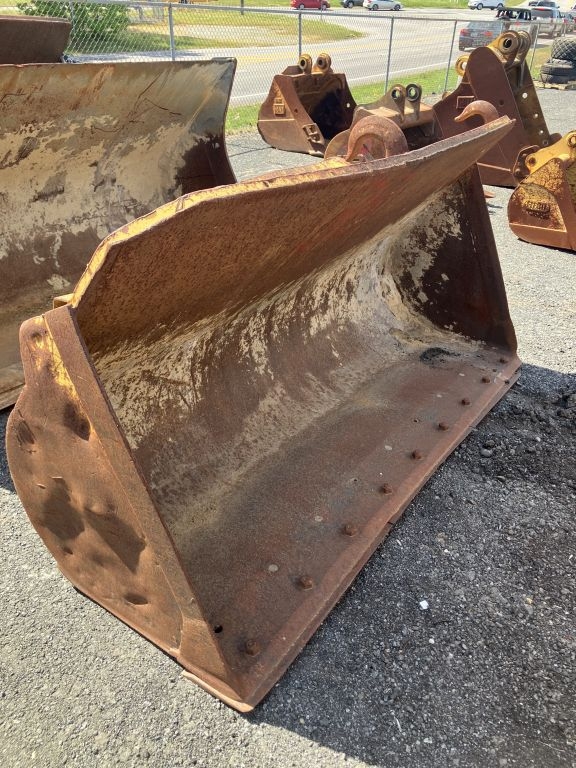 CAT 930 GP Bucket (A68134)