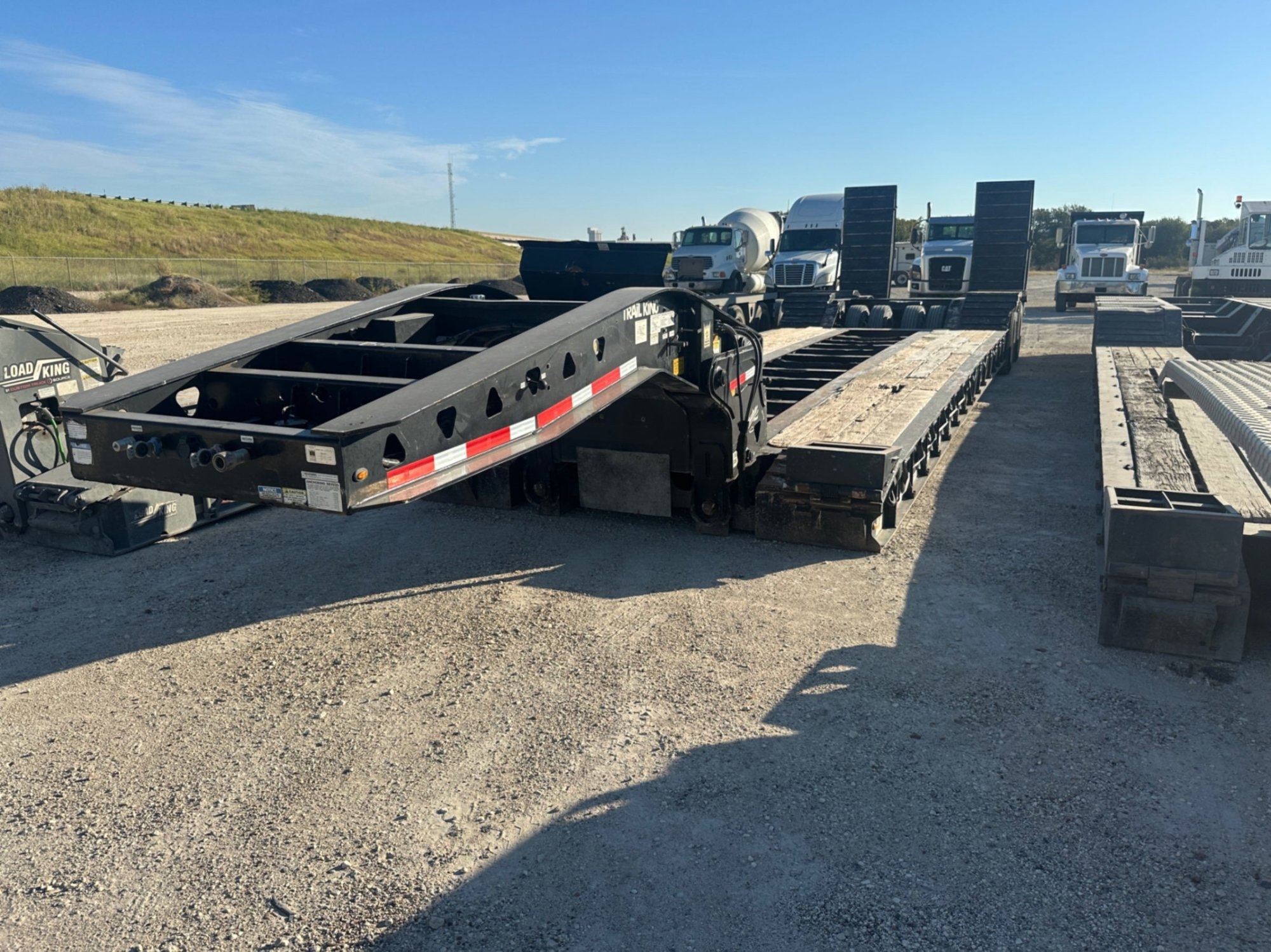 2021 TRAIL KING 102HGD (A55745)