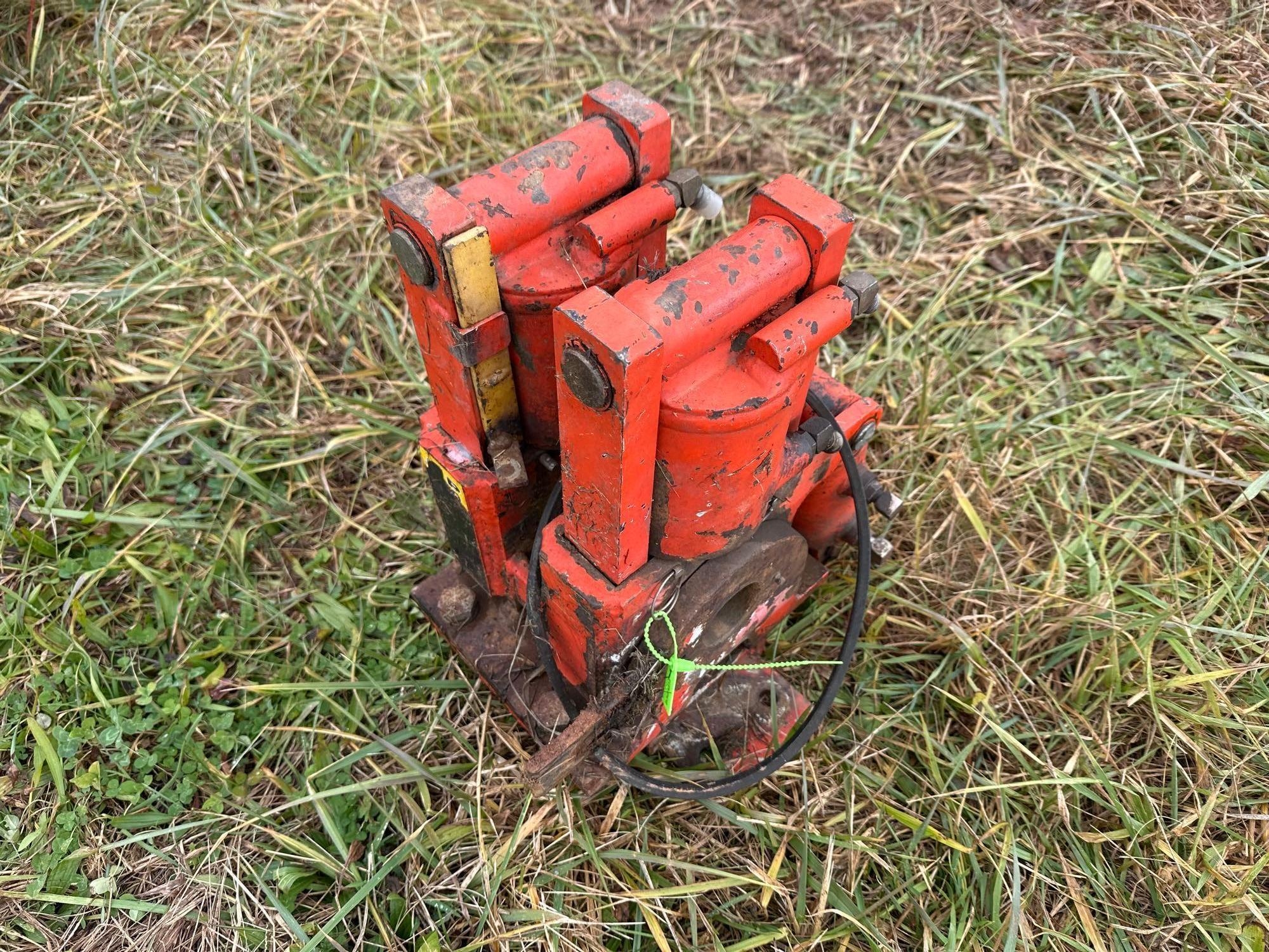 Indy Power Wrench (A57454)