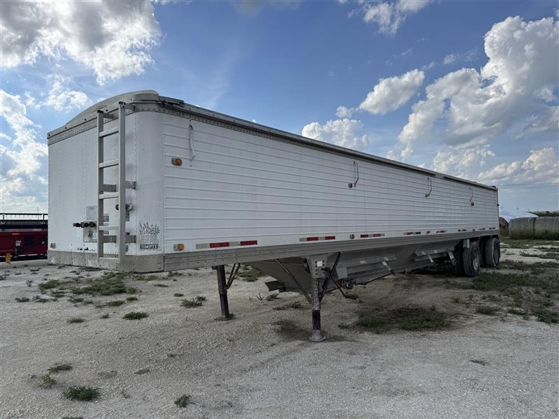 1996 Timpte 46ft Hopper (A55302)