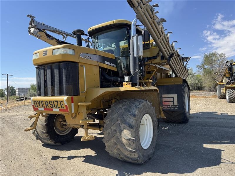 2005 TerraGator 8104 (A55302)