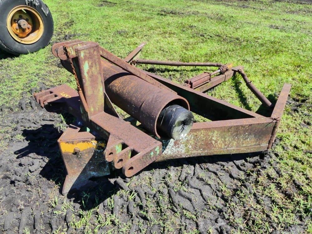 Kennco V-Plow (A53316)