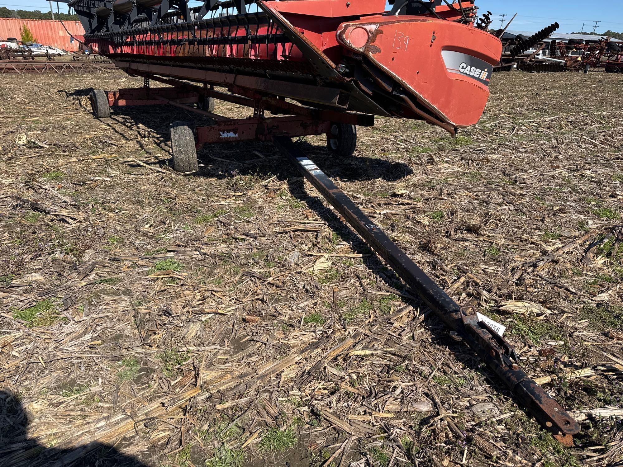 E-Z TRAIL HEADER CART (A63291)