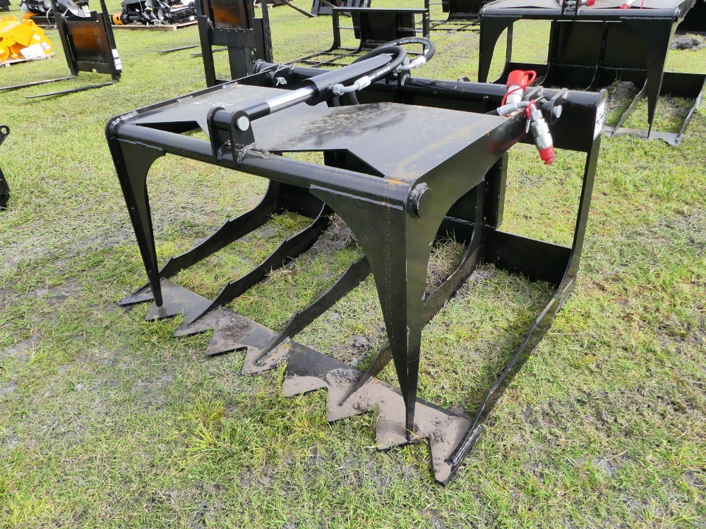 Giyi Mini Grapple (A57149)