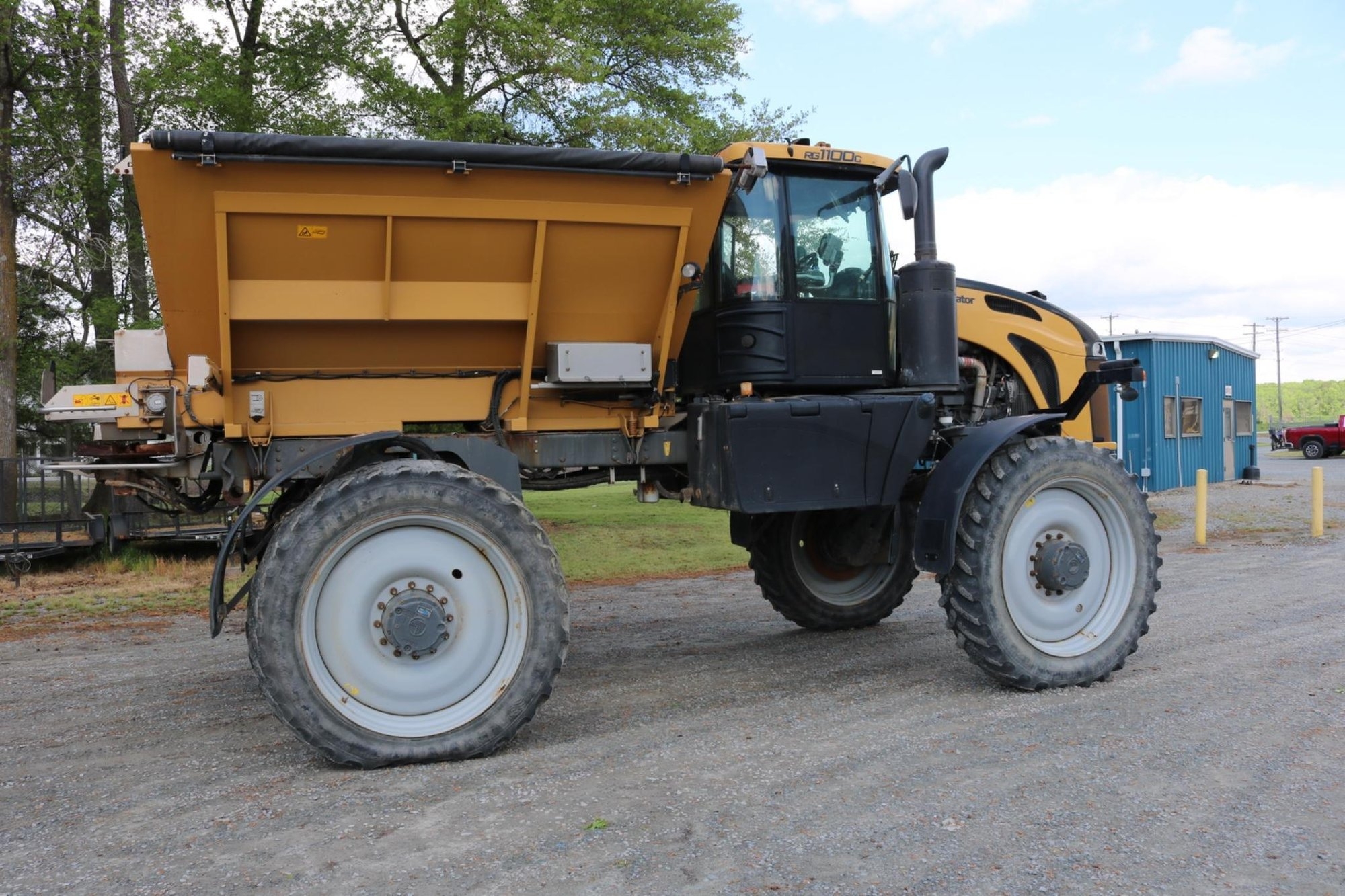 RoGator RG1100C (A63688)