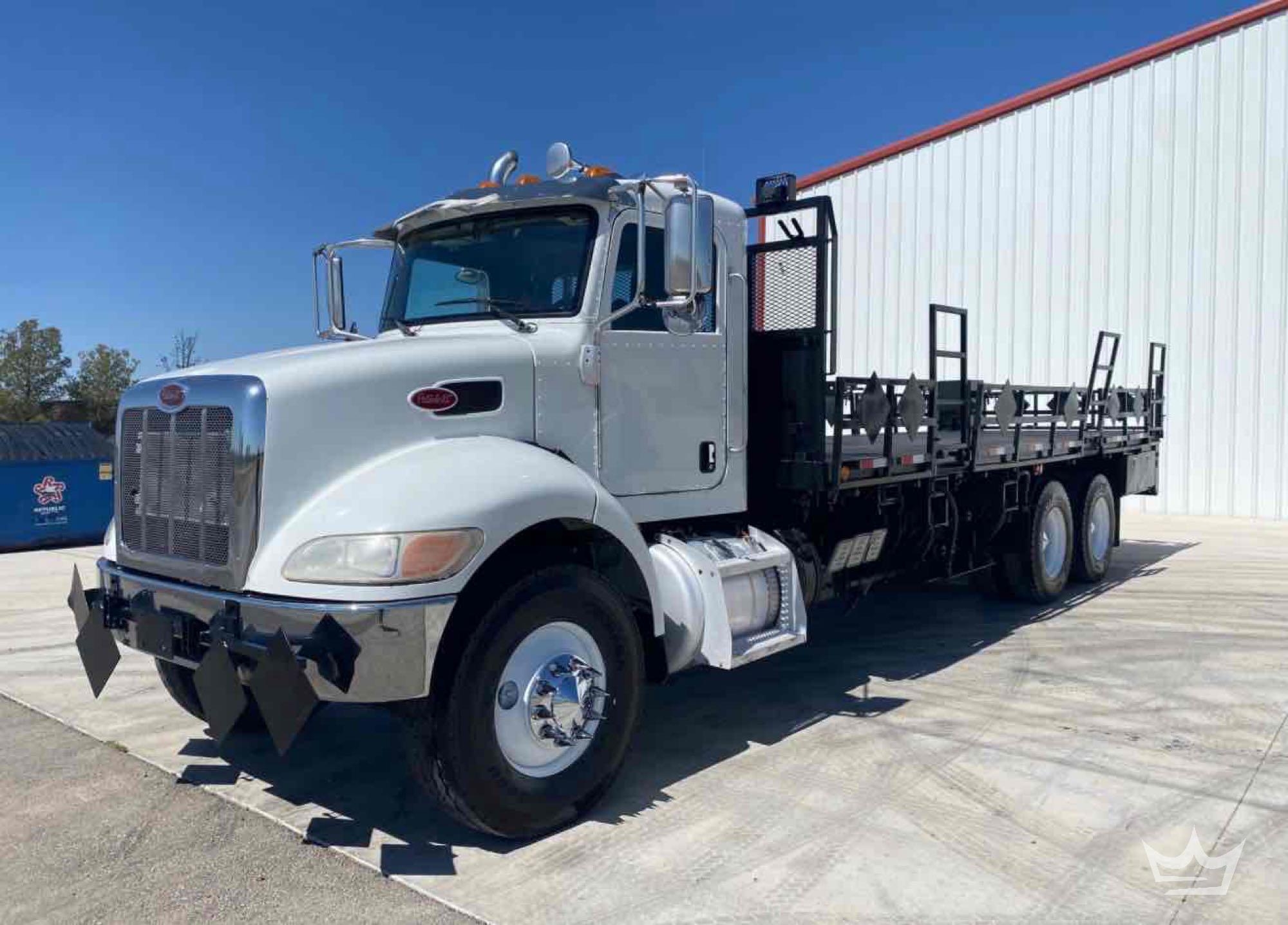 **SELLING OFFSITE IN ODESSA, TX** (A55973)