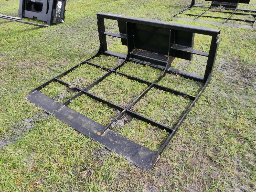 Giyi 40" Land Leveler (A57149)