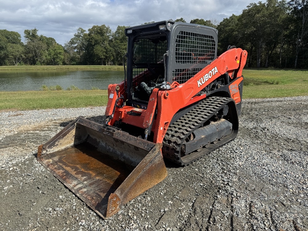 Kubota SVL 75-2 (A53317)