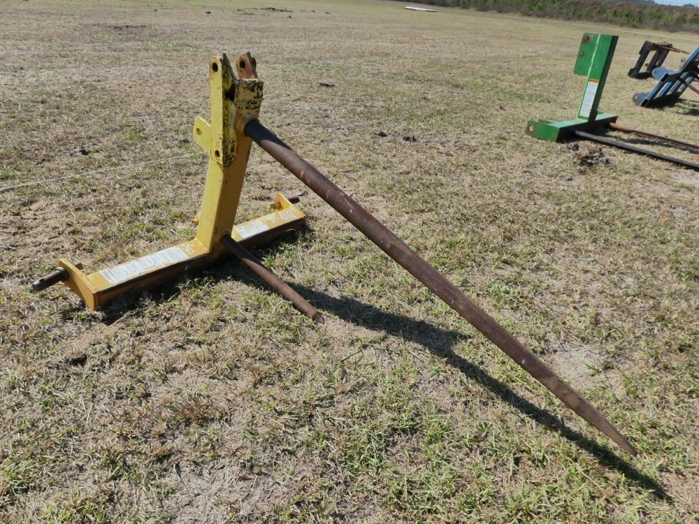 3pt Hay Spear (A56469)