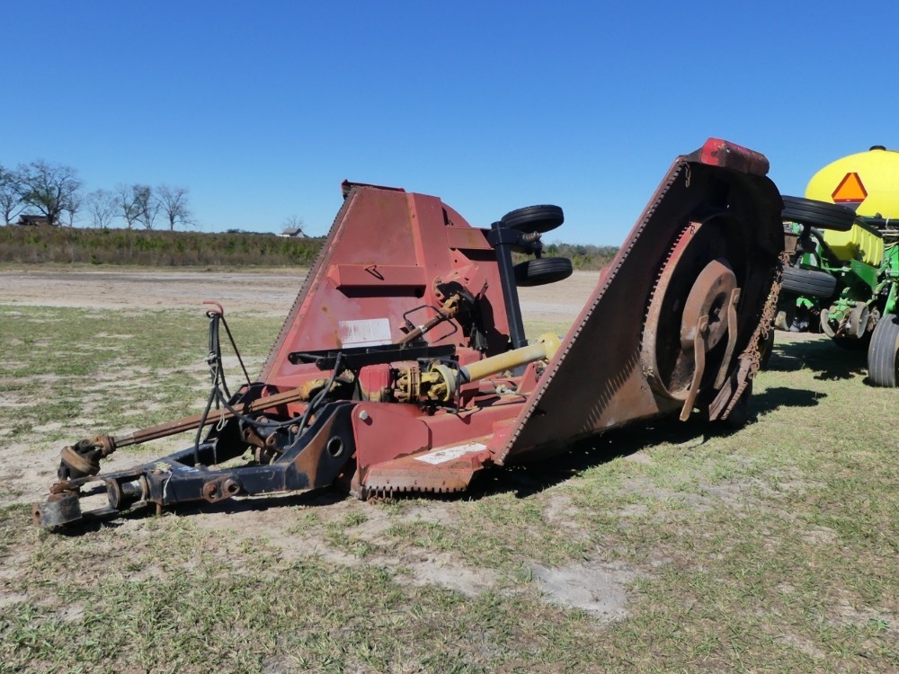 Bush Hog 3715 (A53317)