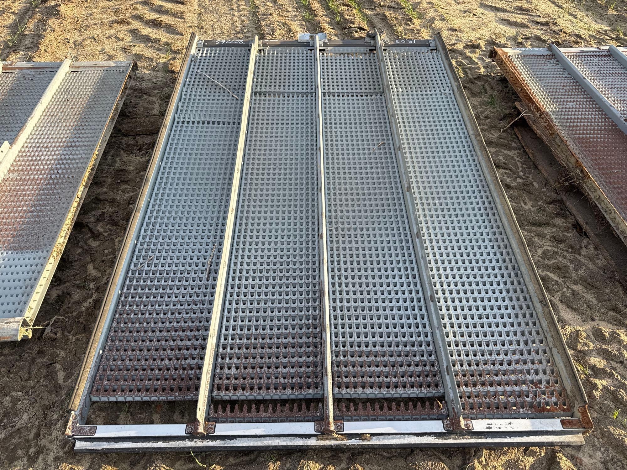 COMBINE SCREEN (A63745)