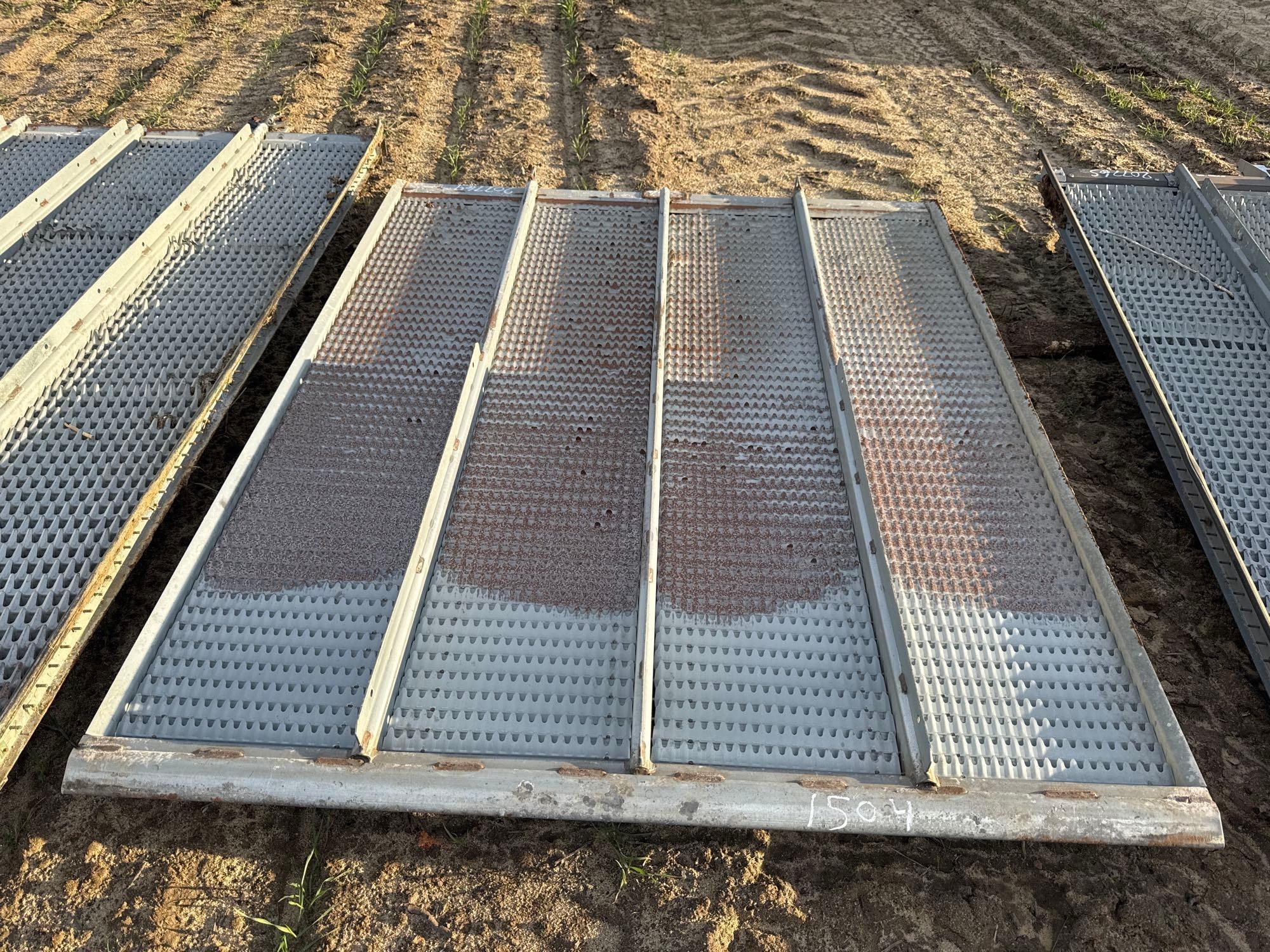 COMBINE SCREEN (A63745)