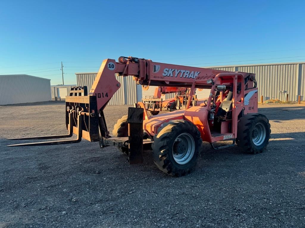 2005 JLG Skytrack 10054 10K Capacity Telehandler (A59213)