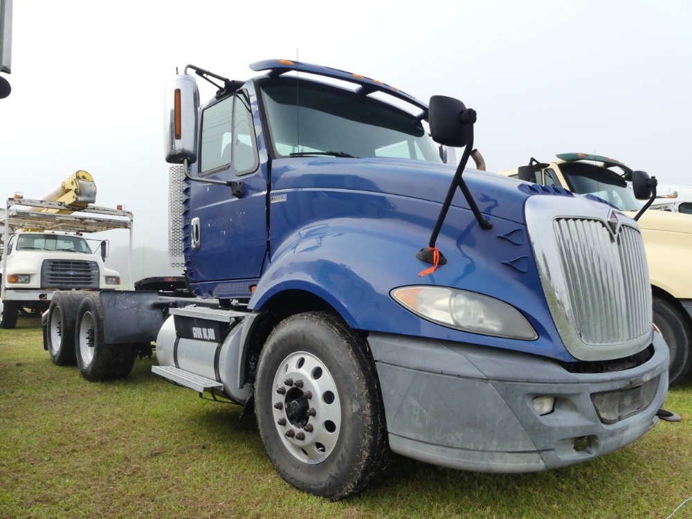 2013 International ProStar+ (A57148)