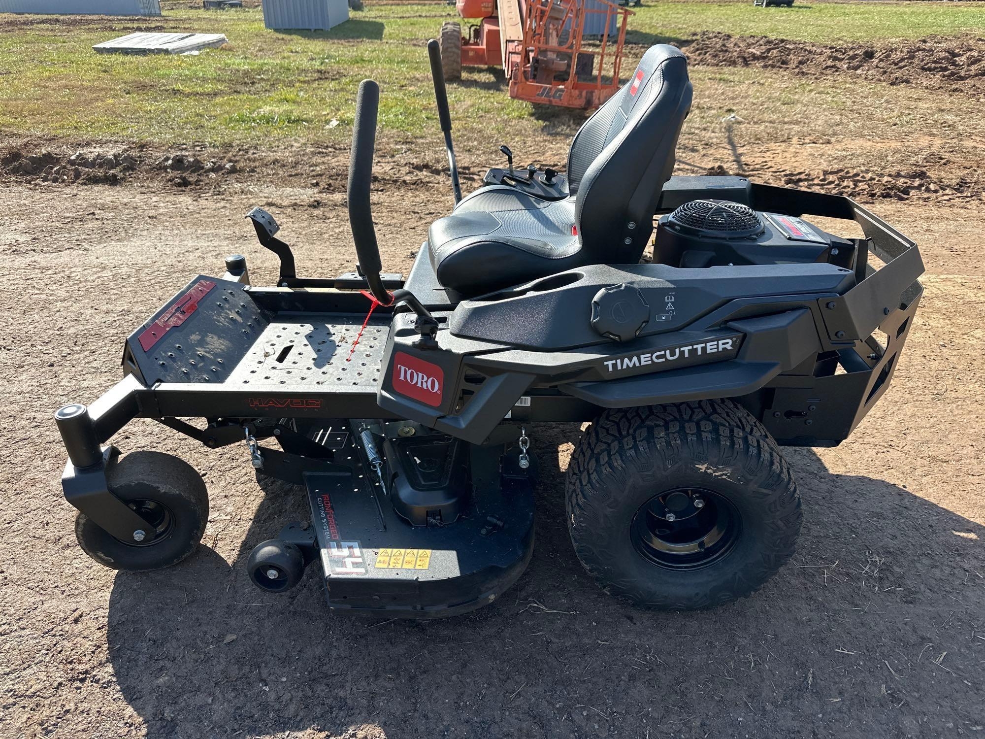 Toro Timecutter Max (A57453)