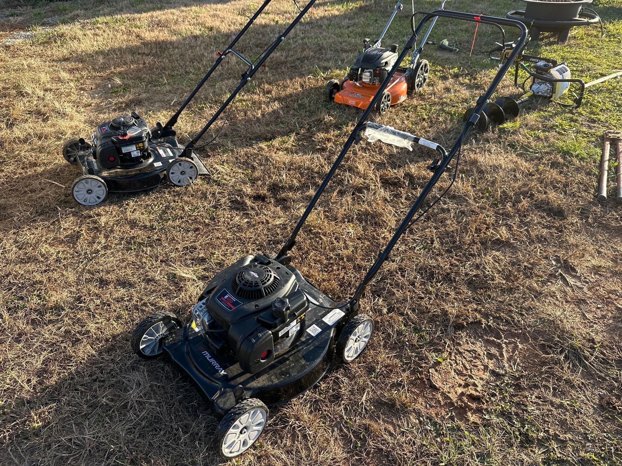 Murray Push Mower (A57453)