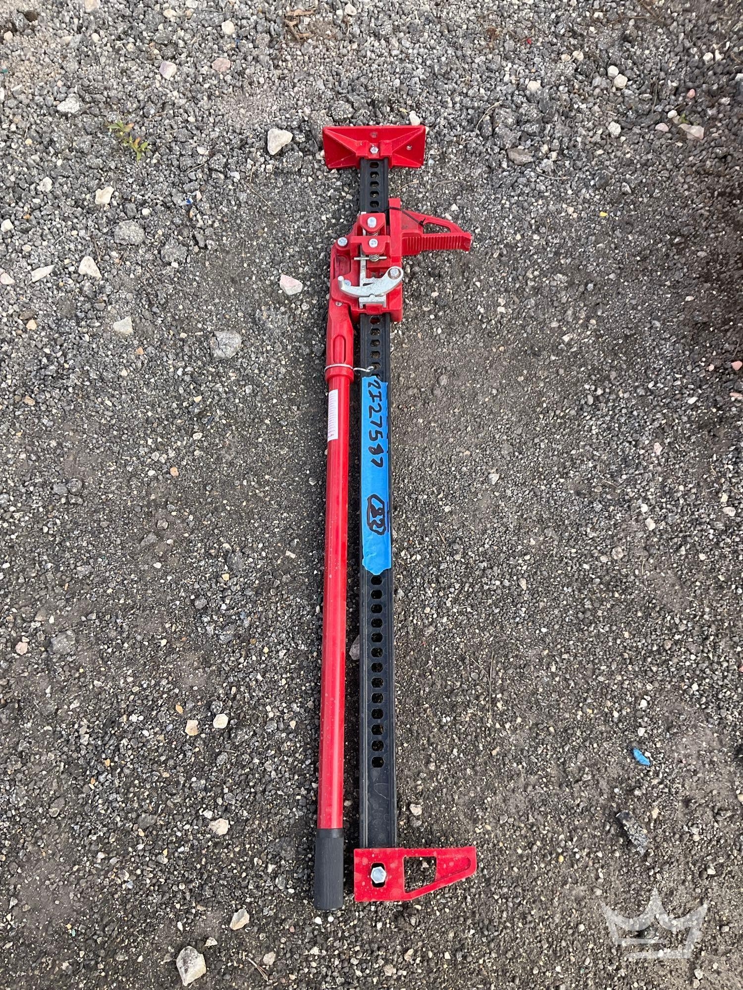 2025 48in. Farm Jack (A61572)