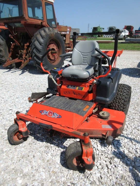 Bad Boy 31HP Pro Series Mower (A50514)