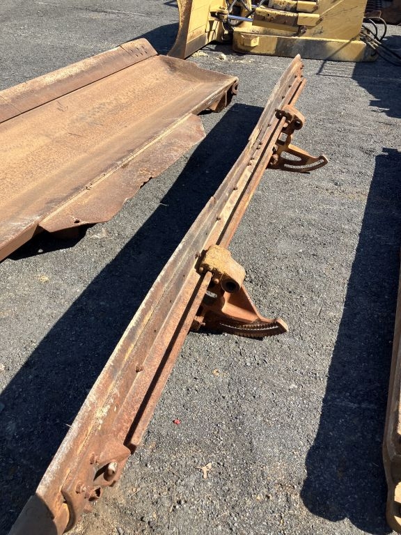 CAT 12G 14' Moldboard (A68134)