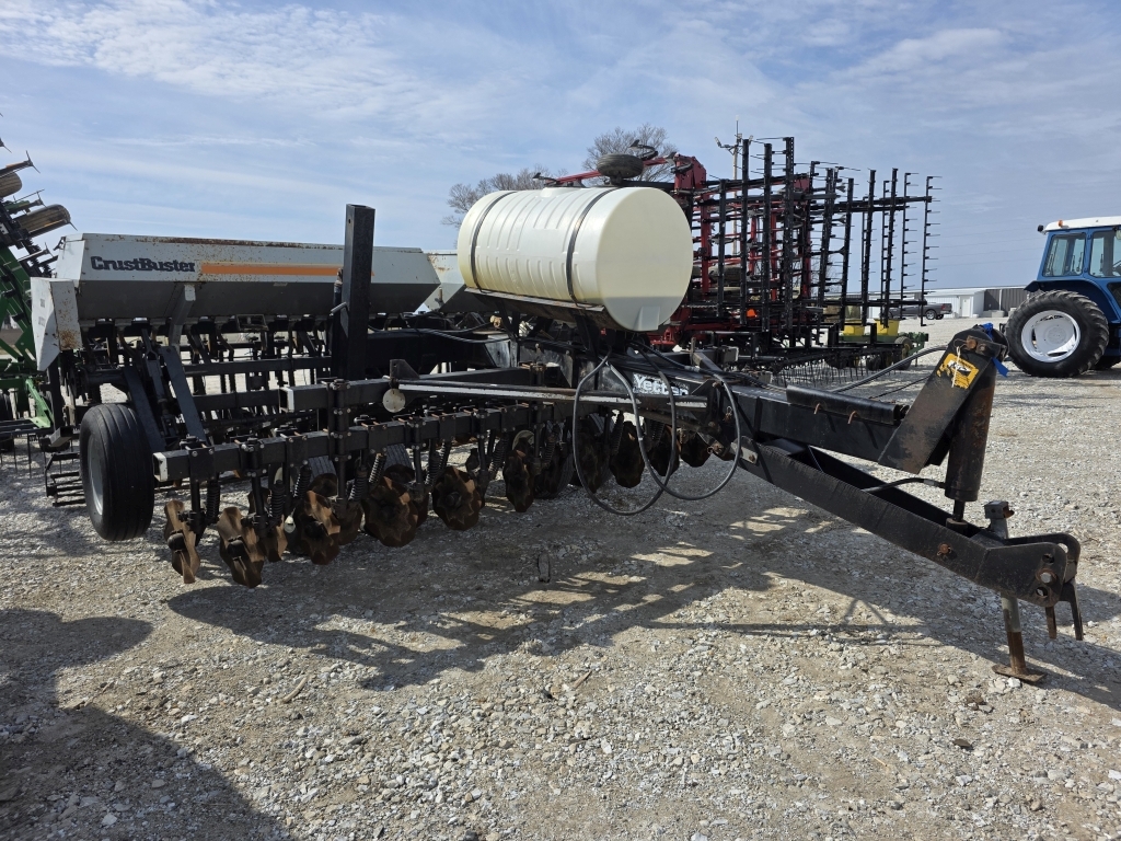 CrustBuster 3800 Drill (A66285)