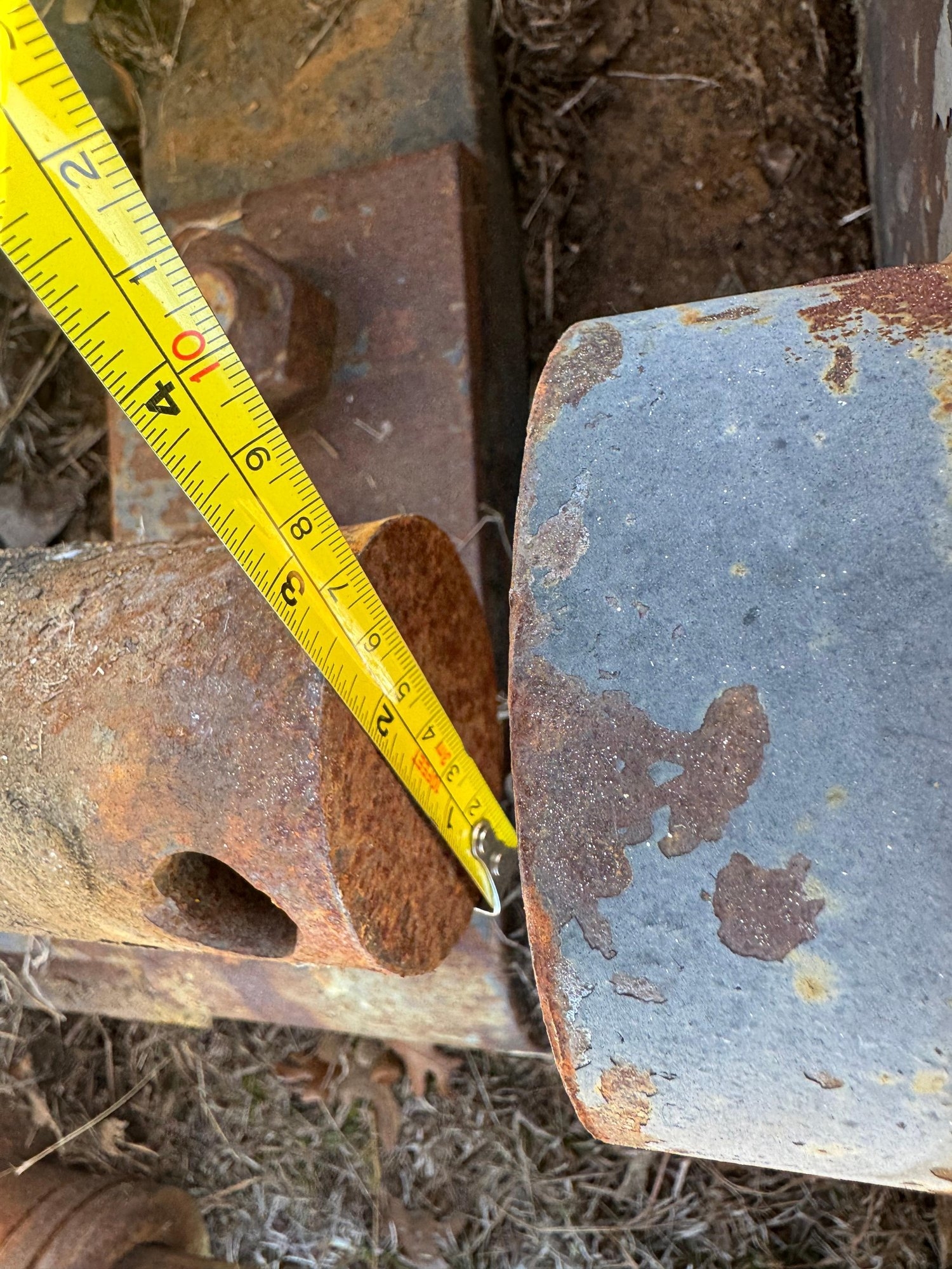 Powersledge L-5700 Concrete Breaker (A59213)