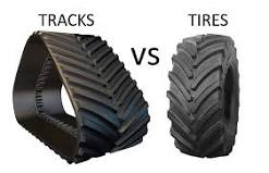 Image result for psi of tracks on Tractors?